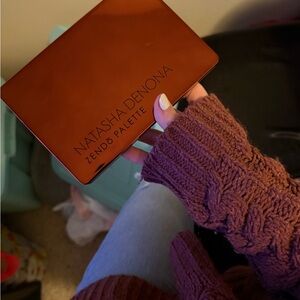 Natasha Denona Zendo Eyeshadow Palette